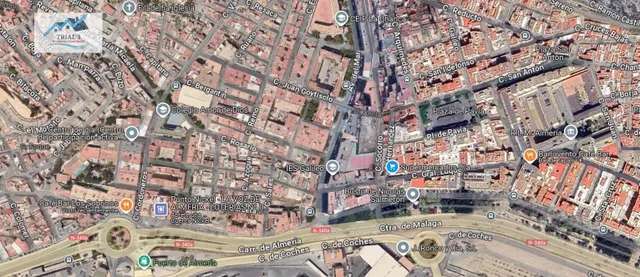 Venta Piso en Almería - foto 4