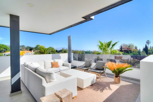 Ático 4 habitaciones 201m² en venta - Costa Del Sol — 13