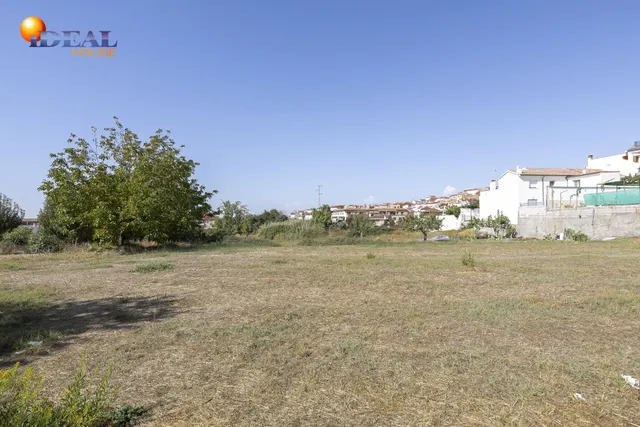 VENTA SOLAR URBANIZABLE 1357 m2, TU PRÓXIMA PROMOCIÓN EN ALFACAR UNA INVERSIÓN A FUTURO — 9