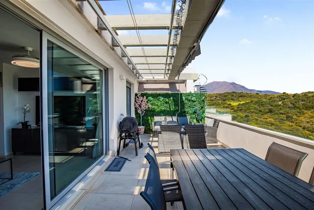 Ático Dúplex 3 habitaciones 126m² en venta - Costa Del Sol — 12
