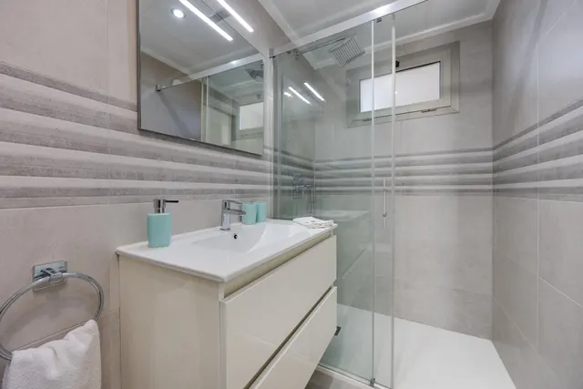 Apartamento impresionante en Villamartin Gardens - Los Dolses — 24