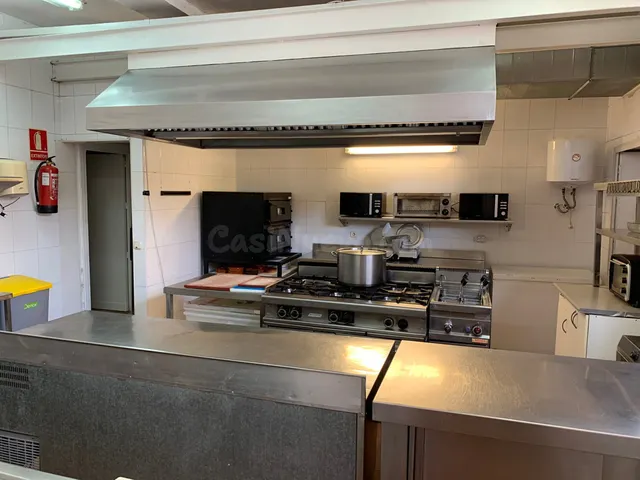 Restaurante 150m² en venta - Riviera del sol — 3