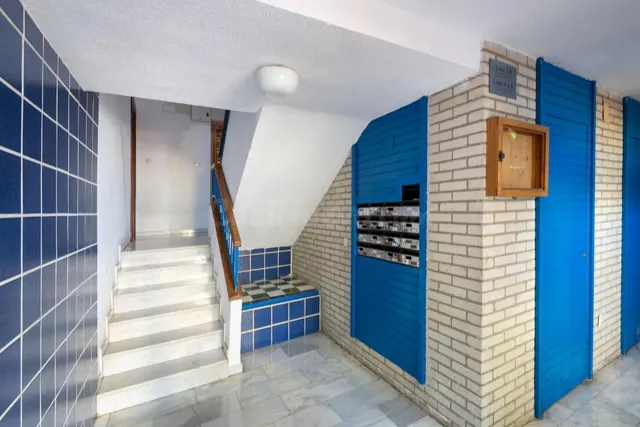 Piso 3 habitaciones 82m² en venta - Parque nueva granada — 5