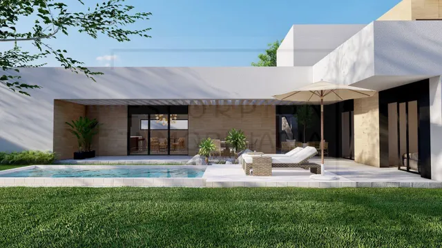PROMOCIÓN DE OBRA NUEVA EN ZONA TORRE EN CONILL — 3