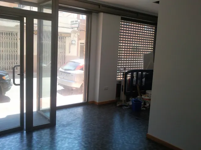 local comercial en Guardamar pueblo — 3
