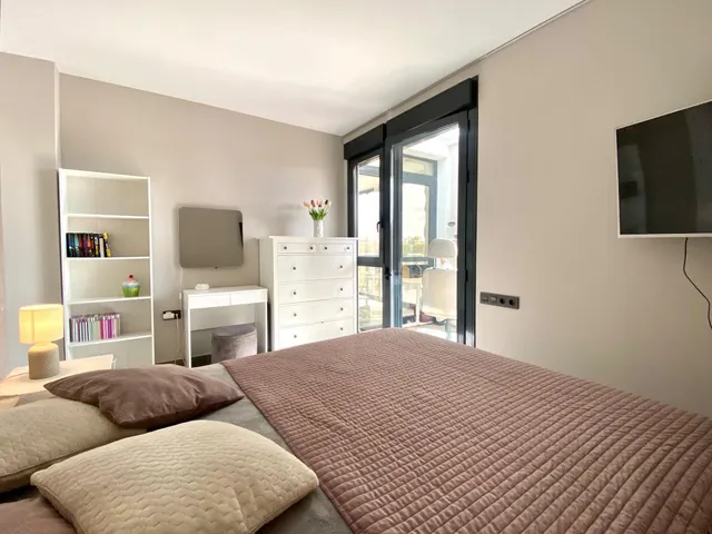Bungalow 3 habitaciones en venta - Las Ramblas — 28