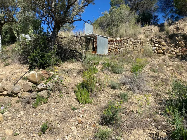 terreno Agrario — 22