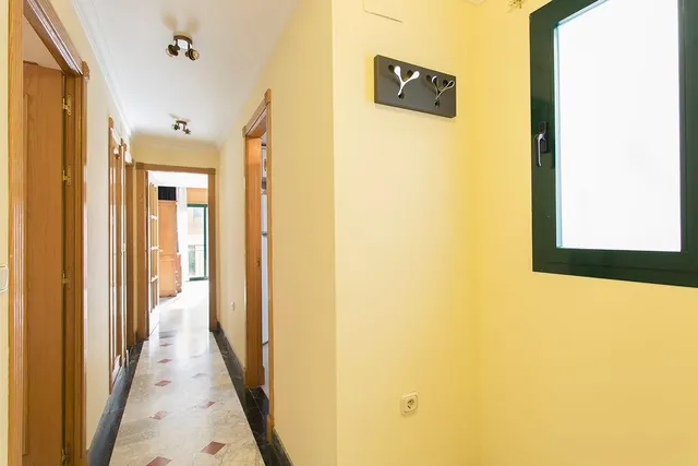 EXCLUSIVO piso en ALQUILER (FORUM) — 12