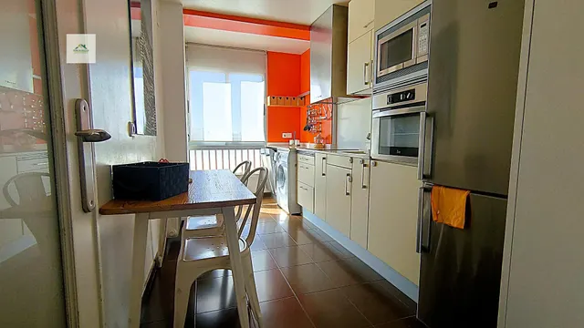 3 dormitorios reformado con GARAJE BOX y TRASTERO en Doctor Artero – 850 €/mes — 12