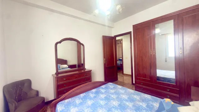 Piso de 4 Dormitorios con Terraza Esquinera de 35 m2 - Centro Villa — 27