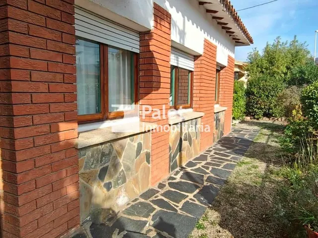 MAGNÍFICA CASA EN VENTA EN SANT PERE DE VILAMAJOR — 4