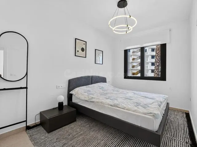 VILLA MODERNA CON PISCINA PRIVADA Y SOLARIUM EN LA AZOTEA | EL RASO, GUARDAMAR — 14