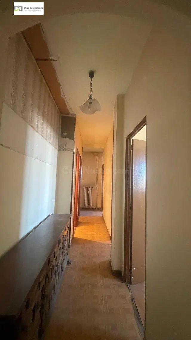 PISO AL LADO estación RENFE - foto 4