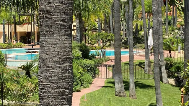 Ático Dúplex 2 habitaciones 135m² en venta - Marbella — 10