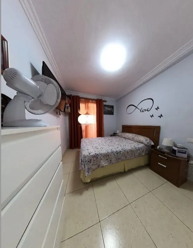 Medano Centro. Piso 2 habitación a 150 metros mar con garaje. — 6