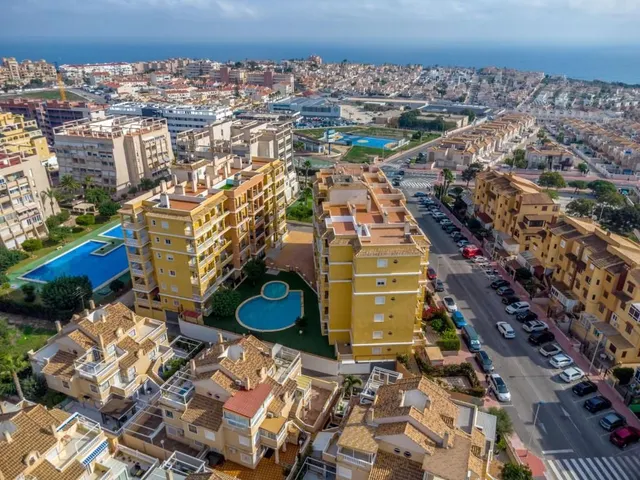 Apartamento 2 habitaciones 58m² en venta - Torreblanca — 17
