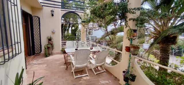 Chalet exclusivo con vistas al mar, la Alcazaba y Cabo de Ga - foto 3