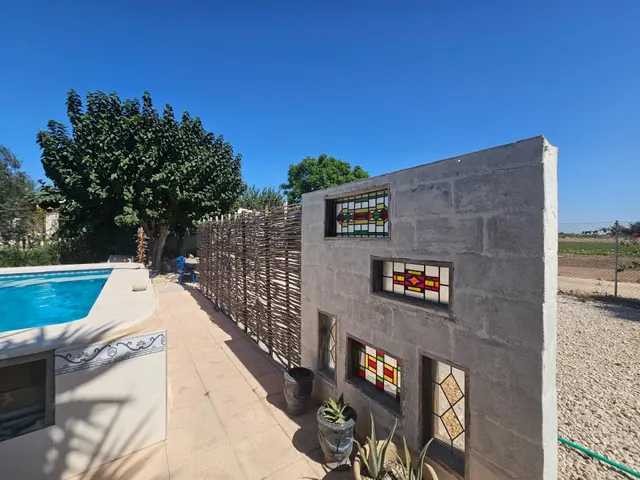 Villa 5 habitaciones 192m² en venta - Molins-Campaneta-San Bartolomé — 42