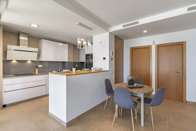 Chalet 4 habitaciones 212m² en venta - Costa del Sol — 9