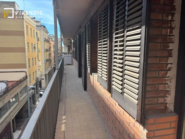 PISO EN VENTA - RAMBLA FERRAN — 29