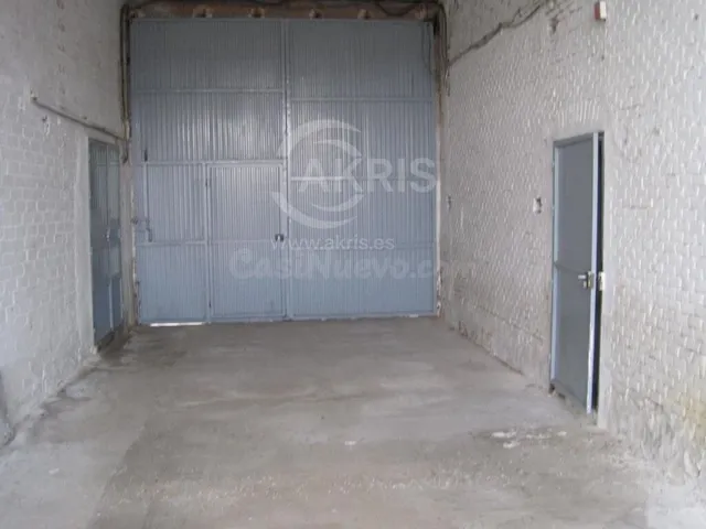 Nave Industrial en Mata, La — 12