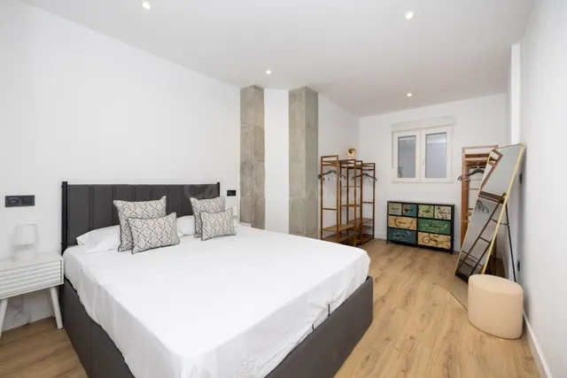 !! espectacular vivienda a estrenar en calle nueva !! — 22