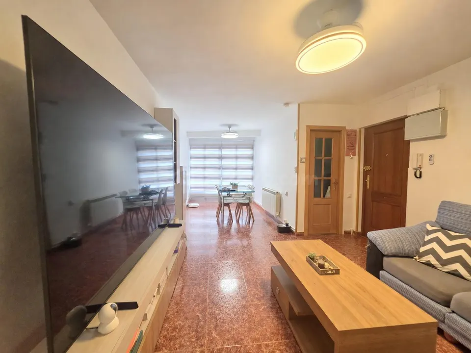 Piso en venta en la zona Sur de Ávila
