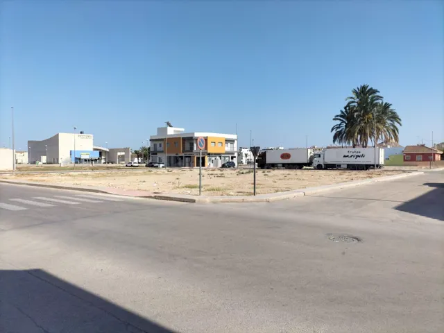 TERRENO URBANO EN COX - foto 2
