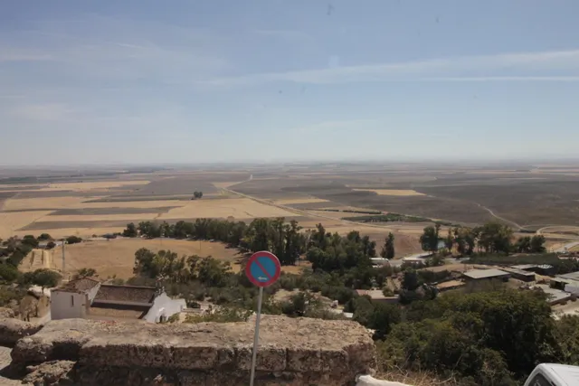 CASA EN ALQUILER EN CARMONA — 35
