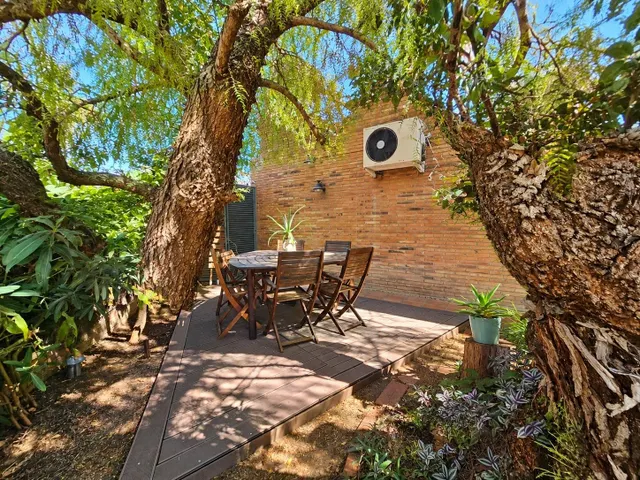 Casa con jardín y piscina en Premià de Dalt — 25