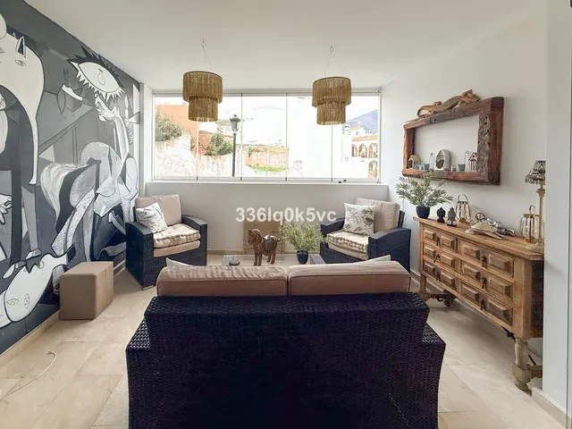 Apartamento 2 habitaciones 75m² en venta - Costa del Sol — 17