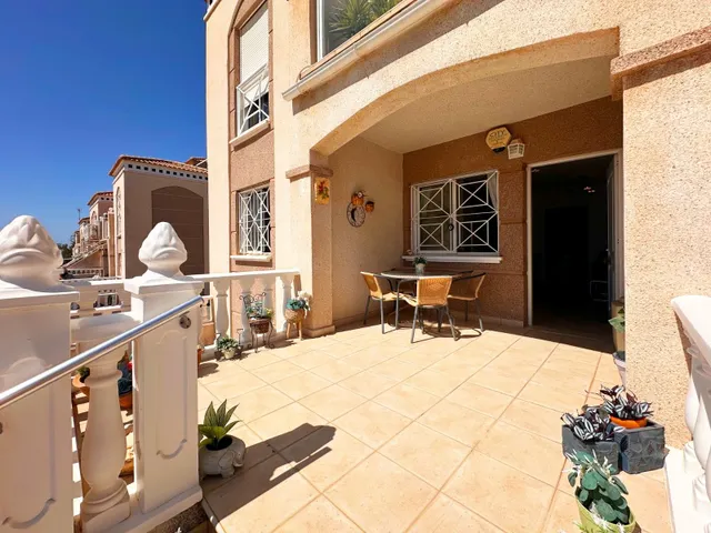 Bungalow 2 habitaciones 59m² en venta - Centro — 26