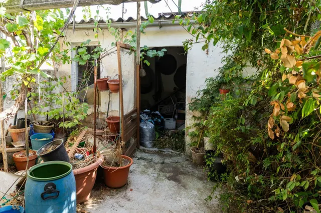 Casa tradicional de cuatro dormitorios en Íllora, Granada — 13