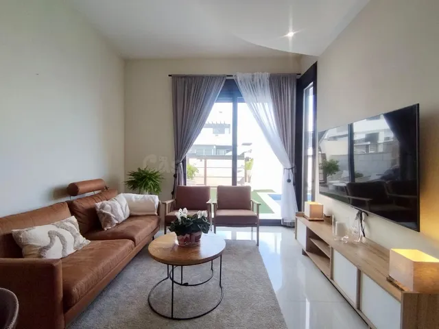 Encantadora casa de 3 dormitorios con piscina privada en Ori - foto 5