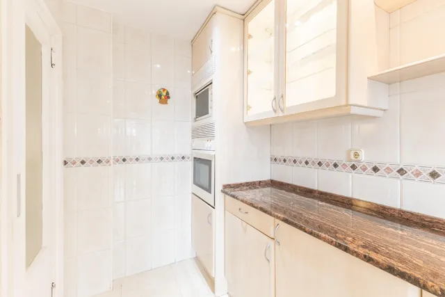 VIVIENDA ALQUILADA CON INQUILINOS SOLVENTES, NO SE PUEDE VIS - foto 4