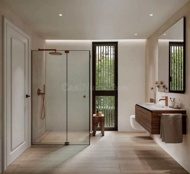 Ático 3 habitaciones 253m² en venta - Malagueta - Monte Sanc - foto 4