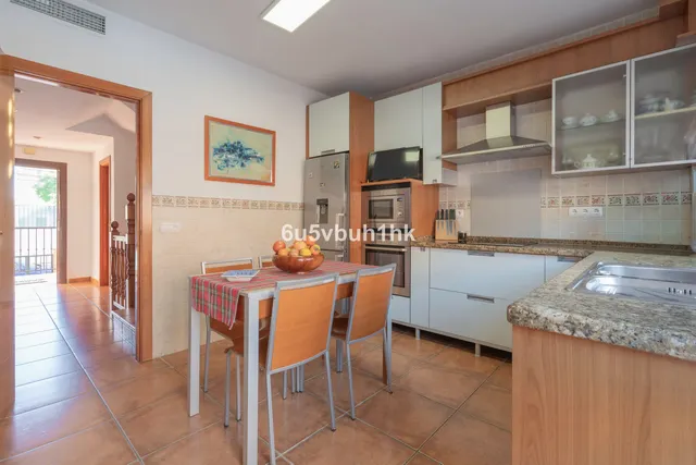 Adosado 4 habitaciones 265m² en venta - Centro — 13