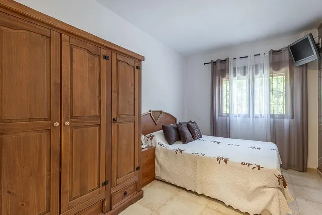 Casa Rural en funcionamiento en Caparacena — 20