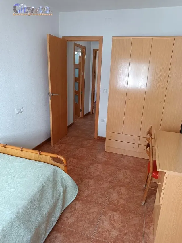 Piso en Molina de Segura, Zona Centro — 12