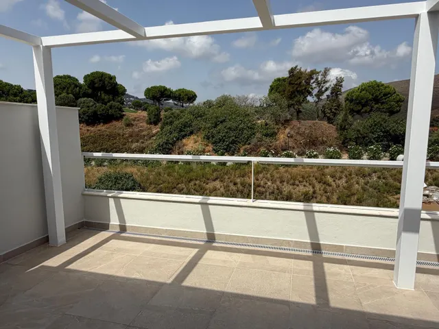 Ático Dúplex 3 habitaciones 117m² en venta - Mijas golf — 23