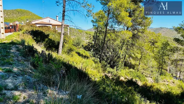 Terreno urbano en Avda de la Sardana 34 Olivella - foto 2