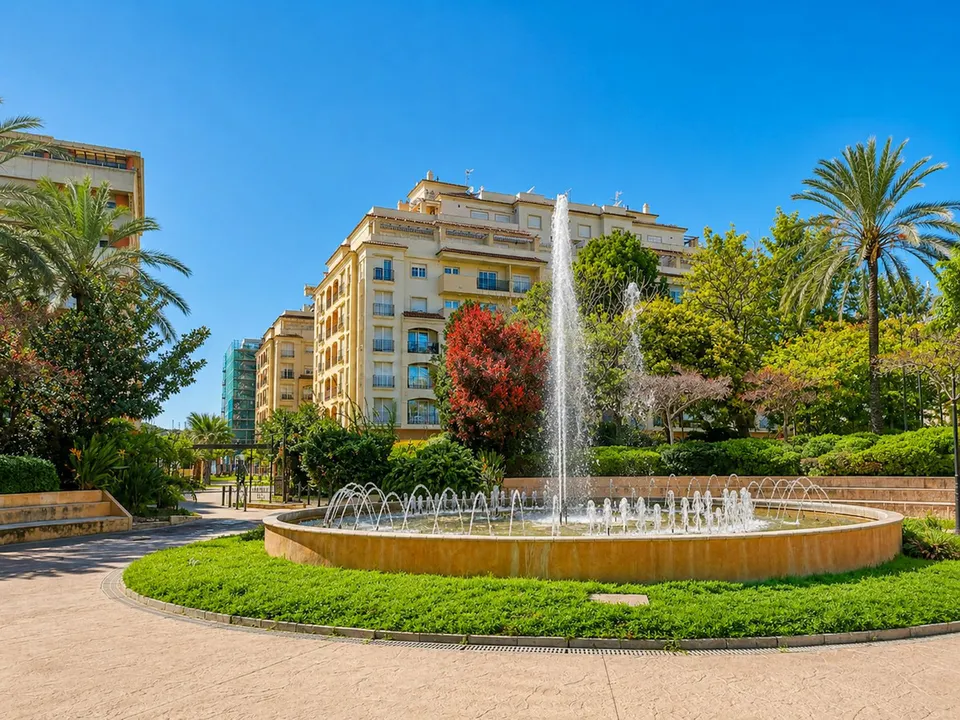 Apartamento 2 habitaciones 96m² en venta - Costa Del Sol