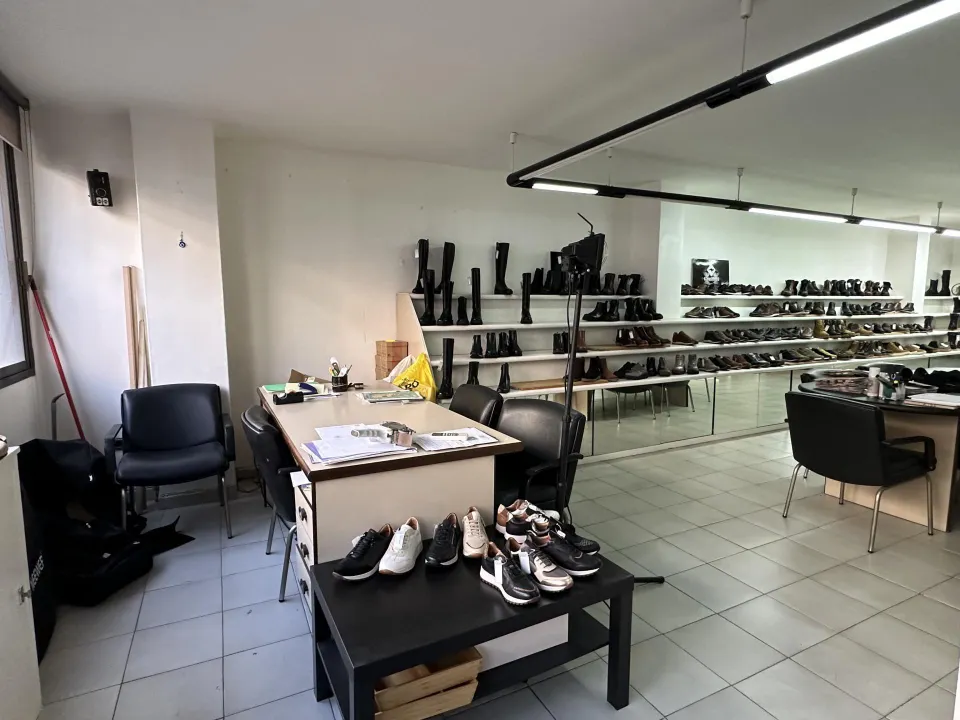 Se vende oficina en Eixample / Nova Esquerra (Barcelona).