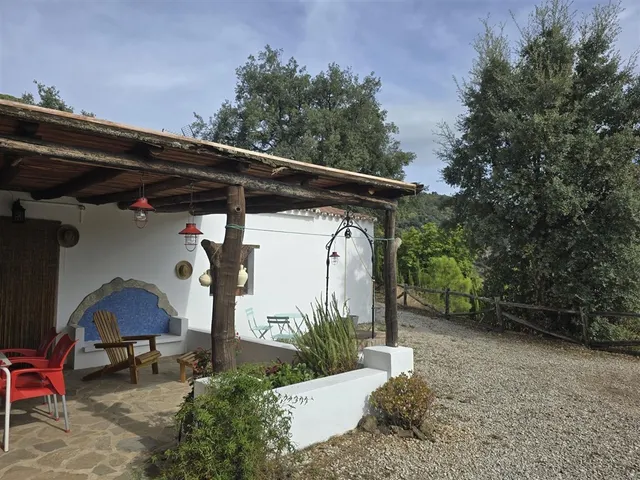 Casa-Chalet en Venta en Jubrique Málaga — 10