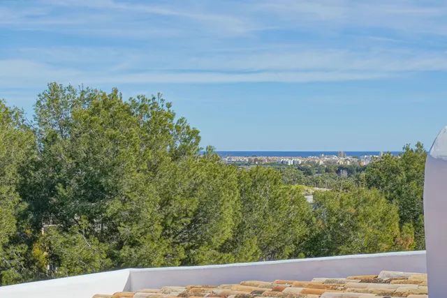 Villa 3 habitaciones 250m² en venta - Adsubia — 35