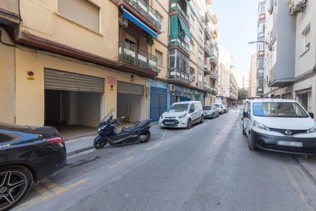 Vivienda reformada en plaza de toros — 22