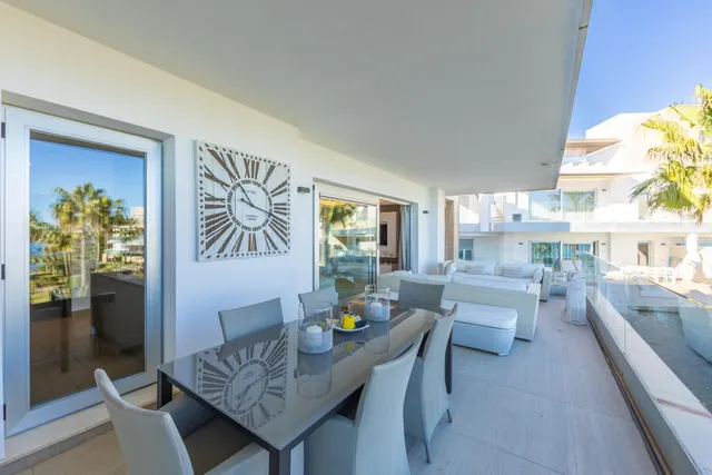 Apartamento 3 habitaciones 105m² en venta - Costa Del Sol — 19