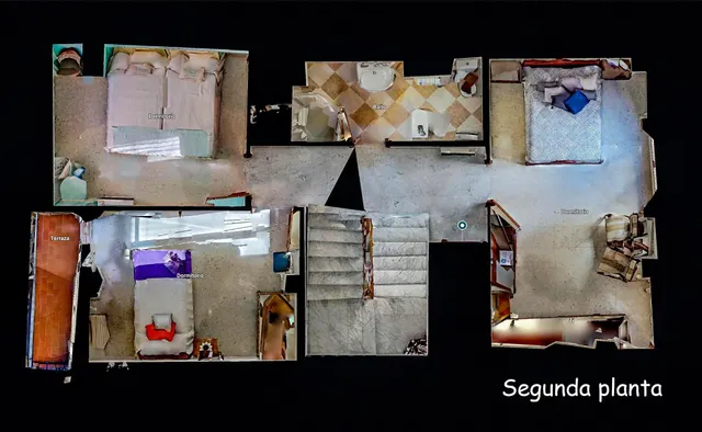 Casa o chalet independiente en calle Real 118 — 16
