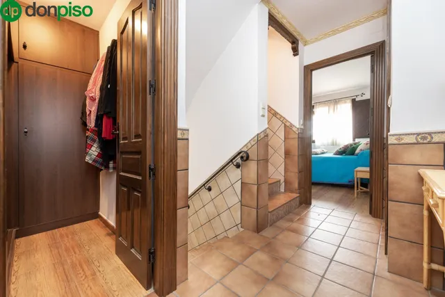 VIVIENDA PAREADA EN MONTELUZ — 32
