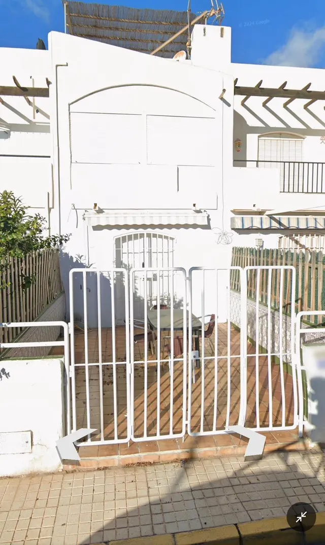 Duplex de 2 dormitorios de el Palmeral - foto 5